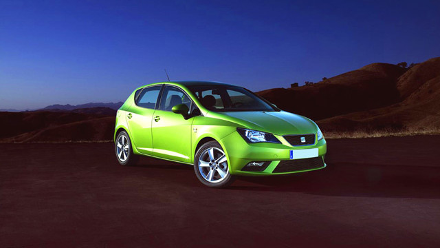 immagine automobile seat ibiza-5p