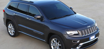 immagine automobile jeep grand-cherokee