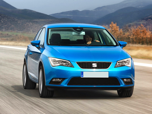 immagine automobile seat leon-3p