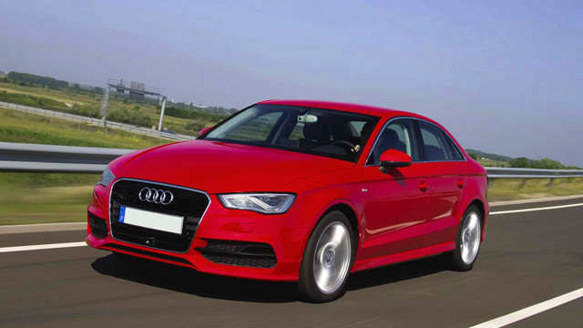 immagine automobile audi a3-4p