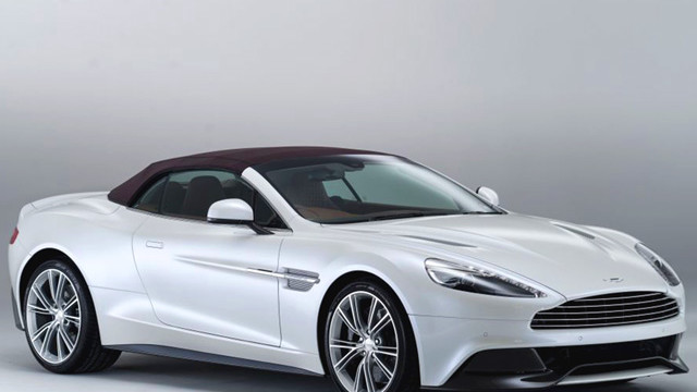 immagine automobile aston-martin vanquish-cabrio