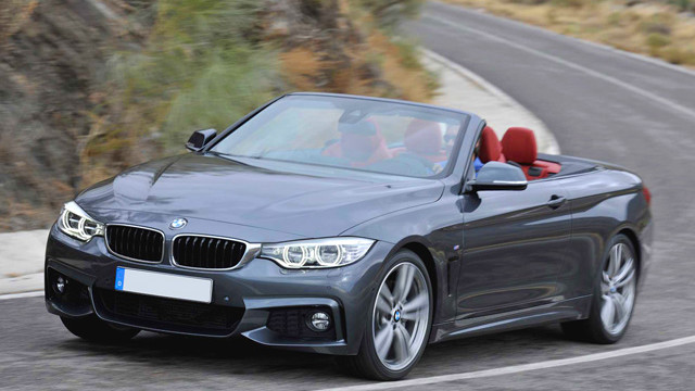 immagine automobile bmw serie-4-cabrio