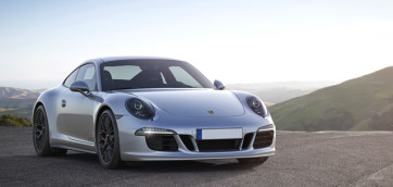 immagine automobile porsche 911-coupe