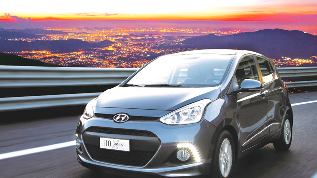 hyundai i10 2013 - 2015: scheda tecnica e recensioni - Macchine, Auto,  Automobili