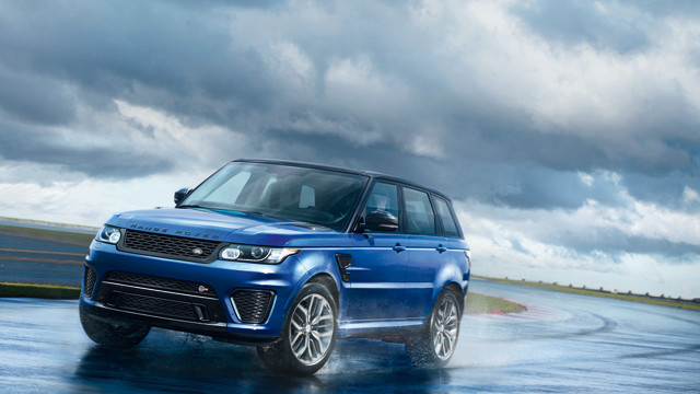 immagine automobile land-rover range-rover-sport