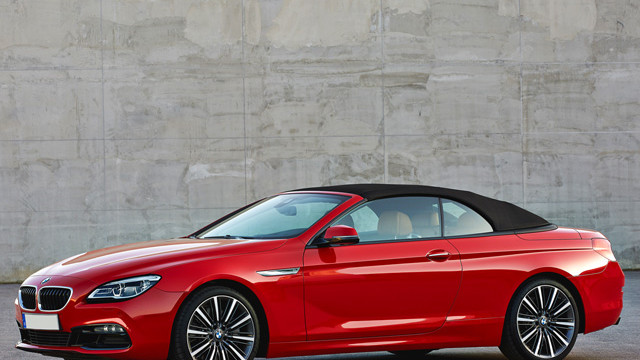 immagine automobile bmw serie-6-cabrio