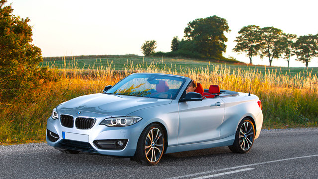 immagine automobile bmw serie-2-cabrio