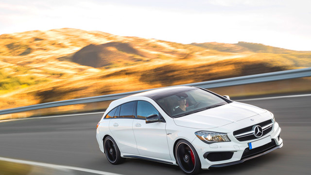 immagine automobile mercedes cla-5p