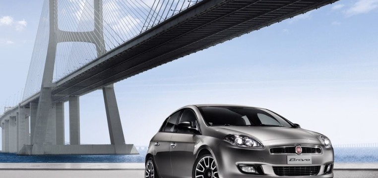 immagine automobile fiat bravo