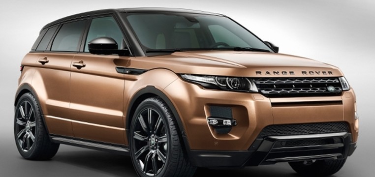 immagine automobile land-rover rr-evoque-3p