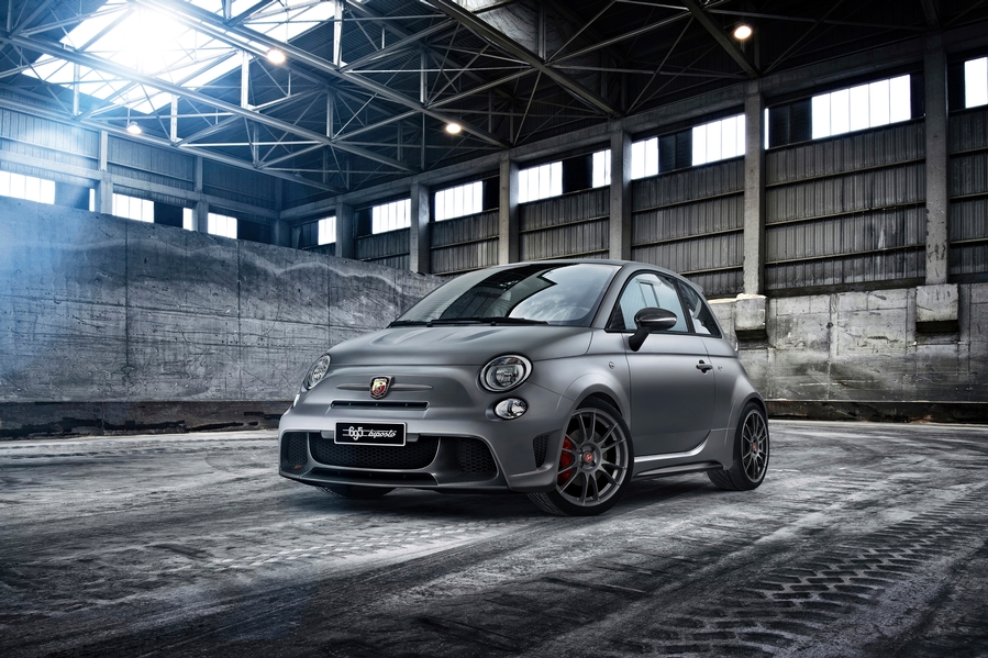 Abarth 695 2014: Scheda Tecnica E Recensioni - Macchine, Auto, Automobili